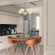 Люстру 276207/5 Ni ★ Arte Milano — купить в интернет магазине ЛЮСТРАВИК☀