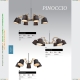 Люстра A5700LM-8BK ★Arte Lamp, Коричневый► — Купить▼