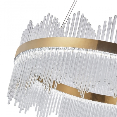 Люстру 311033/D500 BS ★ Arte Milano — купить в интернет магазине ЛЮСТРАВИК☀