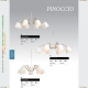 Люстра A5700LM-5WH ★Arte Lamp, Белый► — Купить▼