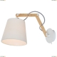 Спот A5700AP-1WH ★Arte Lamp, Белый► — Купить▼
