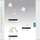Настольная лампа A5700LT-1WH ★Arte Lamp, Белый► — Купить▼