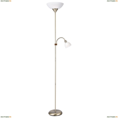 Торшер A9569PN-2AB ★Arte Lamp, Бронза► — Купить▼