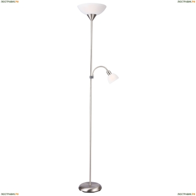 Торшер A9569PN-2SS ★Arte Lamp, Хром► — Купить▼