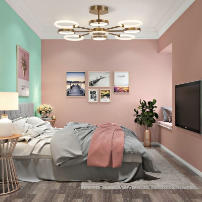 Люстру 277240/8 GD ★ Arte Milano — купить в интернет магазине ЛЮСТРАВИК☀
