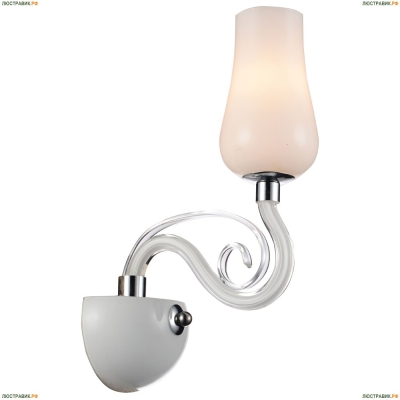 Бра A8110AP-1WH ★Arte Lamp, Белый► — Купить▼