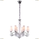 Люстра A8110LM-6WH ★Arte Lamp, Белый► — Купить▼
