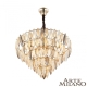 Люстру 99486.D750.H500.E14.18 G ★ Arte Milano — купить в интернет магазине ЛЮСТРАВИК☀