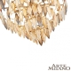 Люстру 99486.D750.H500.E14.18 G ★ Arte Milano — купить в интернет магазине ЛЮСТРАВИК☀
