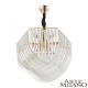 Люстру S.97378.D600.H430.E14.9 G ★ Arte Milano — купить в интернет магазине ЛЮСТРАВИК☀