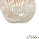 Люстру S.97378.D600.H430.E14.9 G ★ Arte Milano — купить в интернет магазине ЛЮСТРАВИК☀