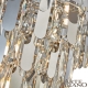 Люстру 25388.D600.H520.E14.11 Ni ★ Arte Milano — купить в интернет магазине ЛЮСТРАВИК☀