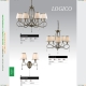 Бра A1035AP-2AB ★Arte Lamp, Бронза► — Купить▼