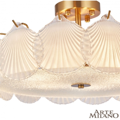 Люстру 316009/D500 BS ★ Arte Milano — купить в интернет магазине ЛЮСТРАВИК☀