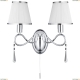 Бра A1035AP-2CC ★Arte Lamp, Хром► — Купить▼