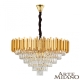 Люстру 41A.D800.H470.E14.15 G ★ Arte Milano — купить в интернет магазине ЛЮСТРАВИК☀