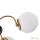 Люстру 312066/D700/4 BS/BK ★ Arte Milano — купить в интернет магазине ЛЮСТРАВИК☀