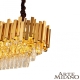 Люстру 41A.L800.W300.H300.E14.8 G ★ Arte Milano — купить в интернет магазине ЛЮСТРАВИК☀