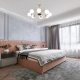 Люстру 312066/D940/8 BS/BK ★ Arte Milano — купить в интернет магазине ЛЮСТРАВИК☀