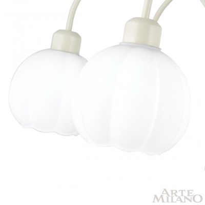 Люстру 315066/D680/5 IV ★ Arte Milano — купить в интернет магазине ЛЮСТРАВИК☀