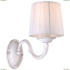 Бра A9395AP-1WG ★Arte Lamp, Белый► — Купить▼
