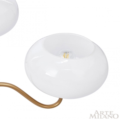 Люстру 310166/D780/6 BS/WD ★ Arte Milano — купить в интернет магазине ЛЮСТРАВИК☀