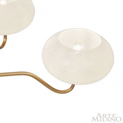 Люстру 310166/D780/6 BS/WD ★ Arte Milano — купить в интернет магазине ЛЮСТРАВИК☀