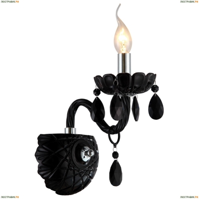 Бра A3964AP-1BK ★Arte Lamp, Черный► — Купить▼