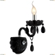 Бра A3964AP-1BK ★Arte Lamp, Черный► — Купить▼