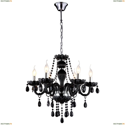 Люстра A3964LM-6BK ★Arte Lamp, Черный► — Купить▼