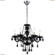 Люстра A3964LM-6BK ★Arte Lamp, Черный► — Купить▼