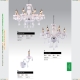 Бра A3964AP-1WH ★Arte Lamp, Белый► — Купить▼