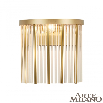 Бра 4552B.D260.H260.E14.1 G ★ Arte Milano — купить в интернет магазине ЛЮСТРАВИК☀