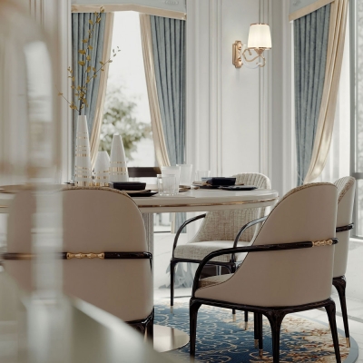 Бра 303857/1W Wh/Gd ★ Arte Milano — купить в интернет магазине ЛЮСТРАВИК☀