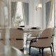 Бра 303857/1W Wh/Gd ★ Arte Milano — купить в интернет магазине ЛЮСТРАВИК☀