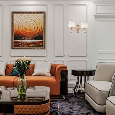 Бра 303857/2W Wh/Gd ★ Arte Milano — купить в интернет магазине ЛЮСТРАВИК☀