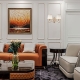 Бра 303857/2W Wh/Gd ★ Arte Milano — купить в интернет магазине ЛЮСТРАВИК☀