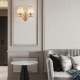 Бра 303987/2W Wh/Gd ★ Arte Milano — купить в интернет магазине ЛЮСТРАВИК☀