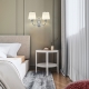 Бра 309247/2W Wh/Ni ★ Arte Milano — купить в интернет магазине ЛЮСТРАВИК☀