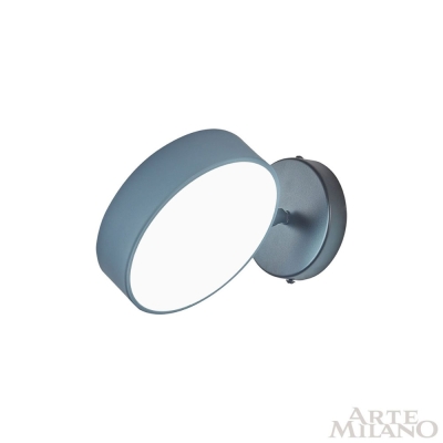 Бра 250906/1B Gr ★ Arte Milano — купить в интернет магазине ЛЮСТРАВИК☀