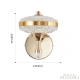Бра 273059/1B GD ★ Arte Milano — купить в интернет магазине ЛЮСТРАВИК☀