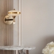 Бра 273059/1B GD ★ Arte Milano — купить в интернет магазине ЛЮСТРАВИК☀