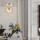 Бра 272210/1B GD ★ Arte Milano — купить в интернет магазине ЛЮСТРАВИК☀