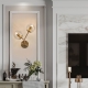 Бра 275908/2B GD ★ Arte Milano — купить в интернет магазине ЛЮСТРАВИК☀