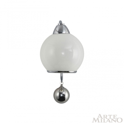 Бра 276207/1b Ni ★ Arte Milano — купить в интернет магазине ЛЮСТРАВИК☀