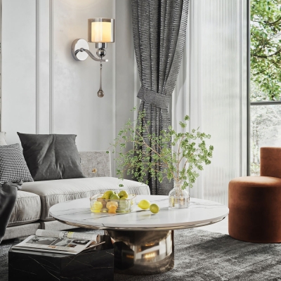 Бра 279207/1B Ni ★ Arte Milano — купить в интернет магазине ЛЮСТРАВИК☀
