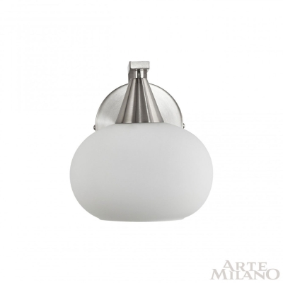 Бра 279807/1B GR ★ Arte Milano — купить в интернет магазине ЛЮСТРАВИК☀