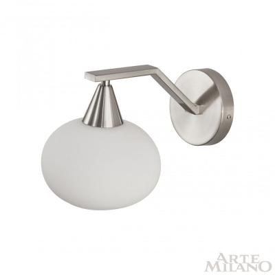 Бра 279807/1B GR ★ Arte Milano — купить в интернет магазине ЛЮСТРАВИК☀
