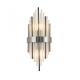 Бра 1A.D170.H450.E14.2 Bk ★ Arte Milano — купить в интернет магазине ЛЮСТРАВИК☀