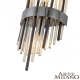 Бра 1A.D170.H450.E14.2 Bk ★ Arte Milano — купить в интернет магазине ЛЮСТРАВИК☀